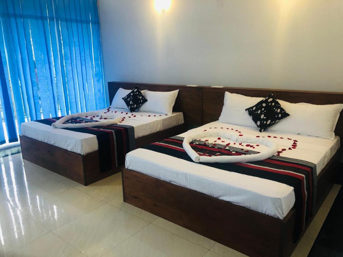 Boo Kirinda Holiday Resort บาดุลลา ภายนอก รูปภาพ