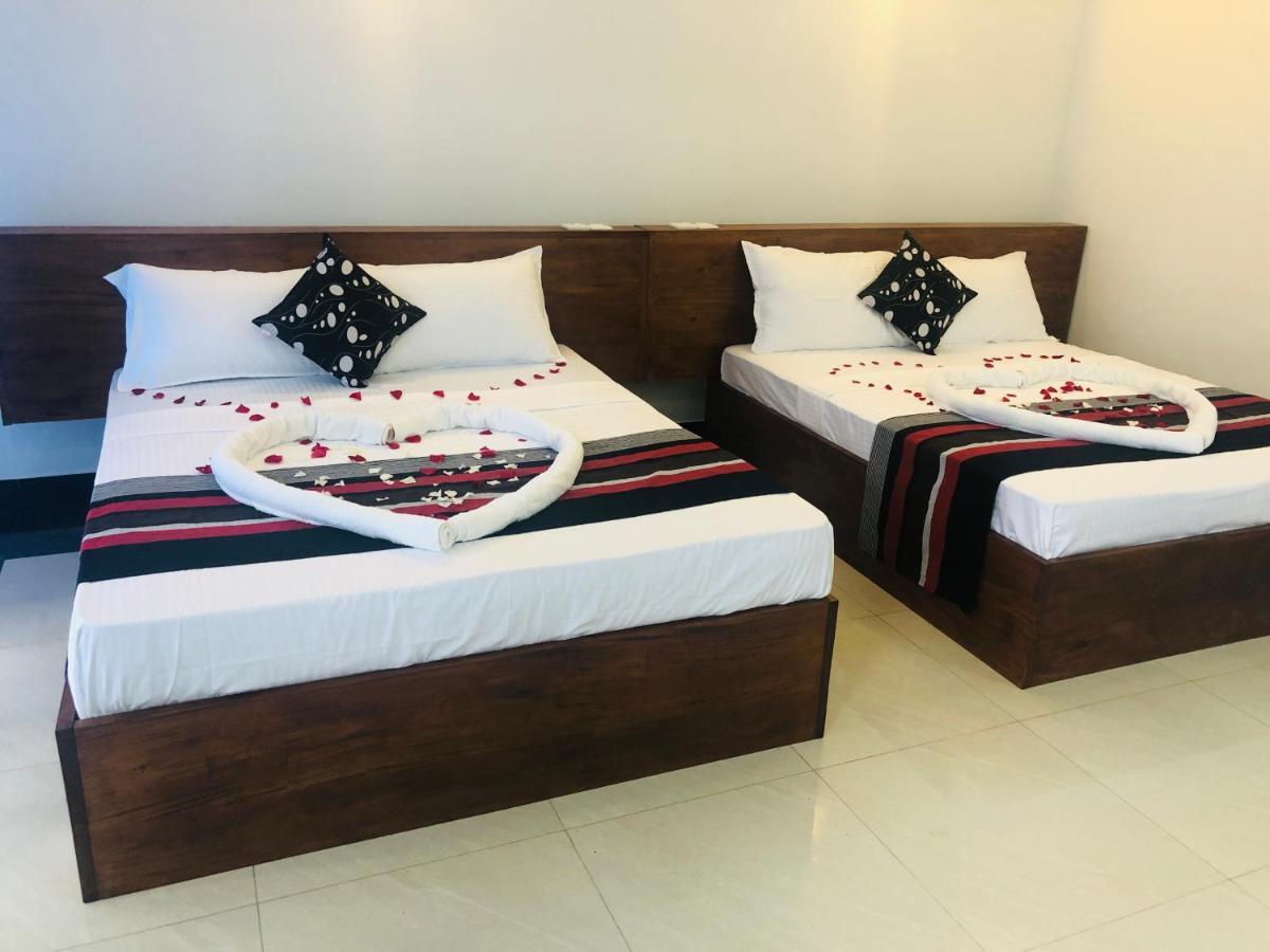 Boo Kirinda Holiday Resort บาดุลลา ภายนอก รูปภาพ