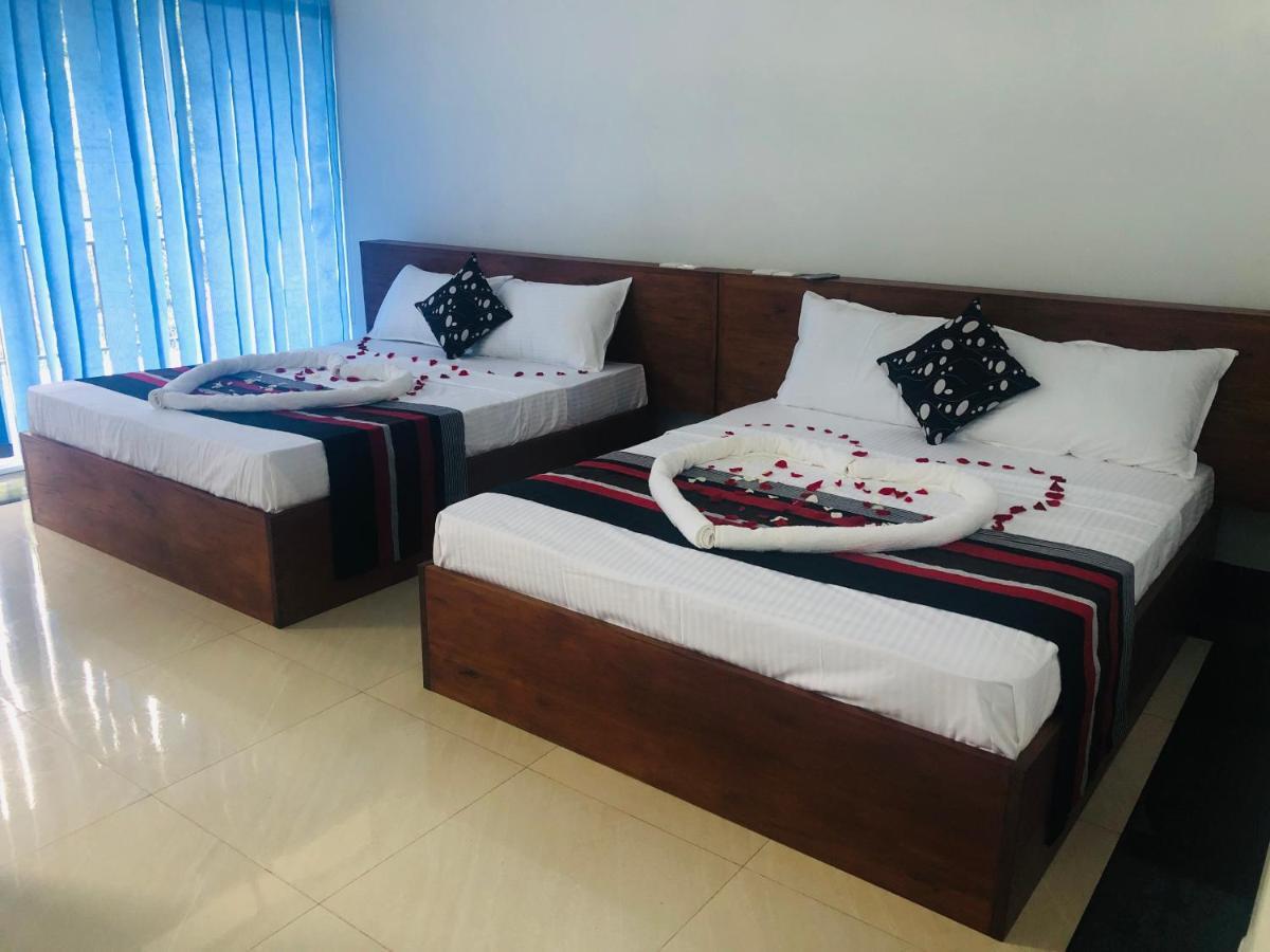 Boo Kirinda Holiday Resort บาดุลลา ภายนอก รูปภาพ