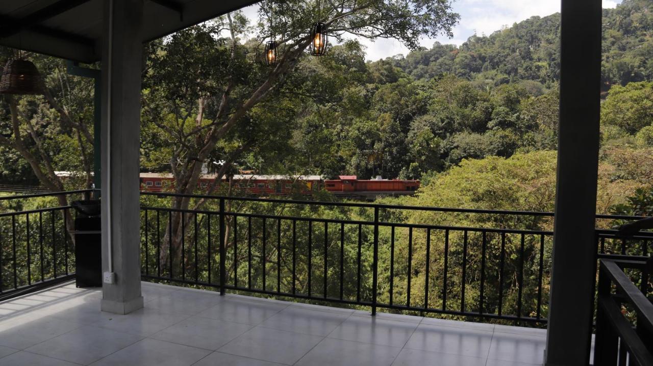 Boo Kirinda Holiday Resort บาดุลลา ภายนอก รูปภาพ