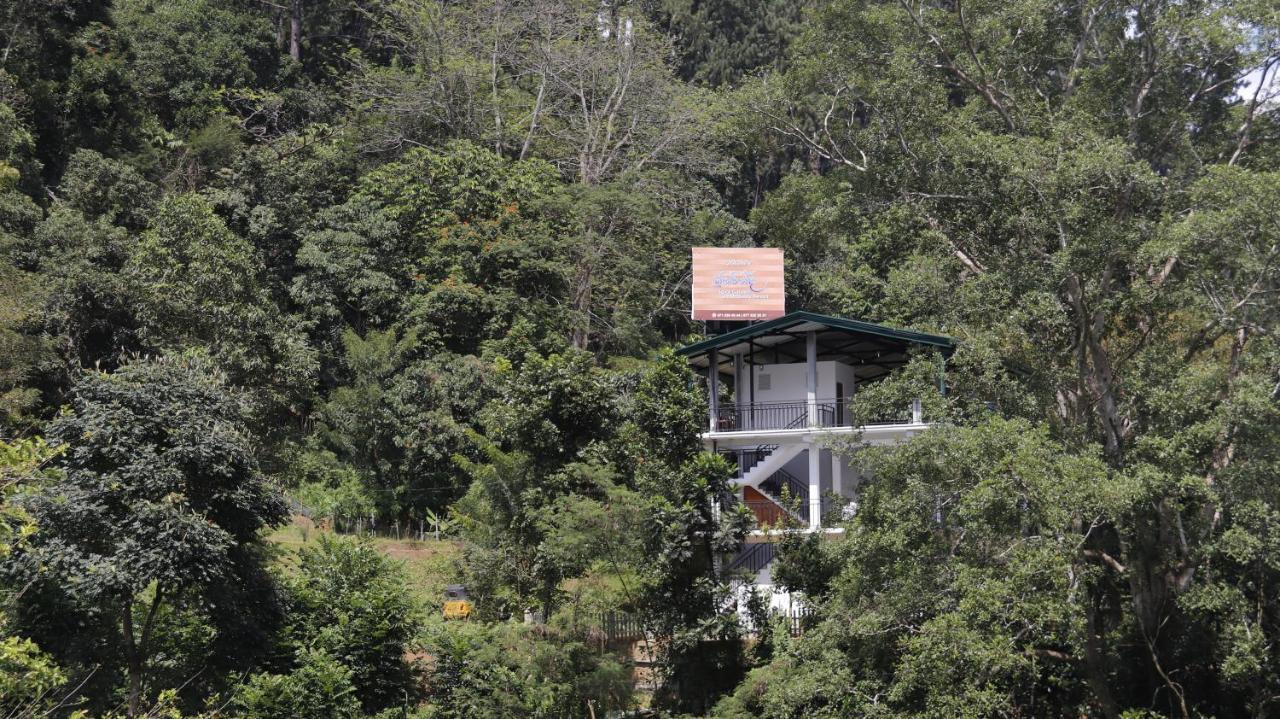 Boo Kirinda Holiday Resort บาดุลลา ภายนอก รูปภาพ