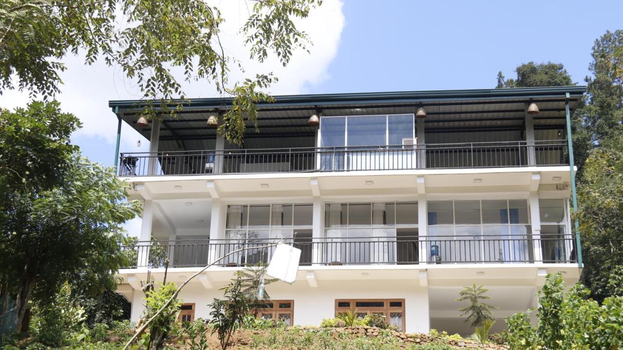 Boo Kirinda Holiday Resort บาดุลลา ภายนอก รูปภาพ