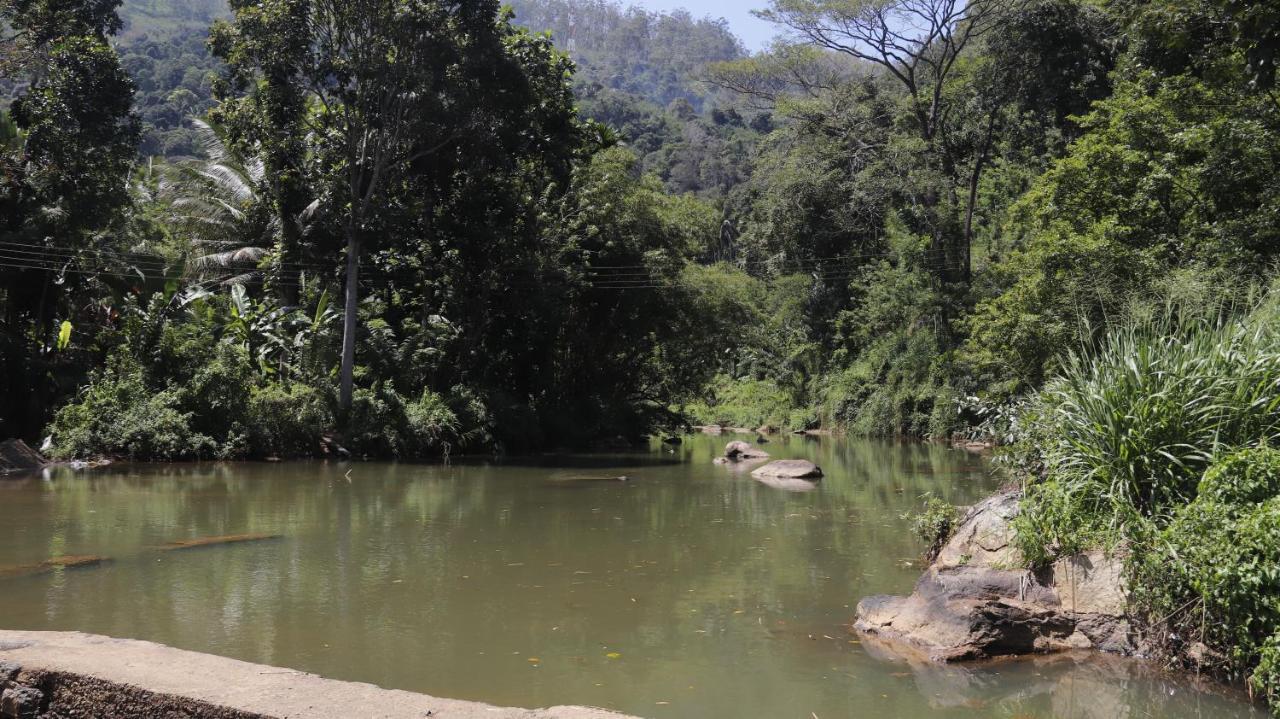 Boo Kirinda Holiday Resort บาดุลลา ภายนอก รูปภาพ