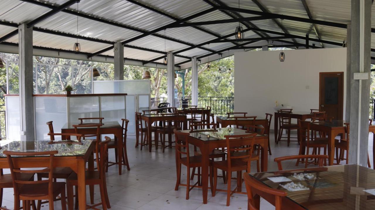 Boo Kirinda Holiday Resort บาดุลลา ภายนอก รูปภาพ