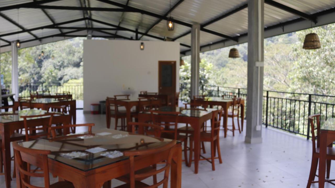 Boo Kirinda Holiday Resort บาดุลลา ภายนอก รูปภาพ