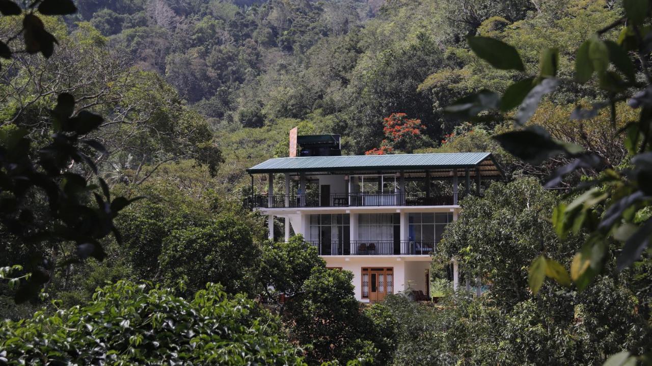 Boo Kirinda Holiday Resort บาดุลลา ภายนอก รูปภาพ