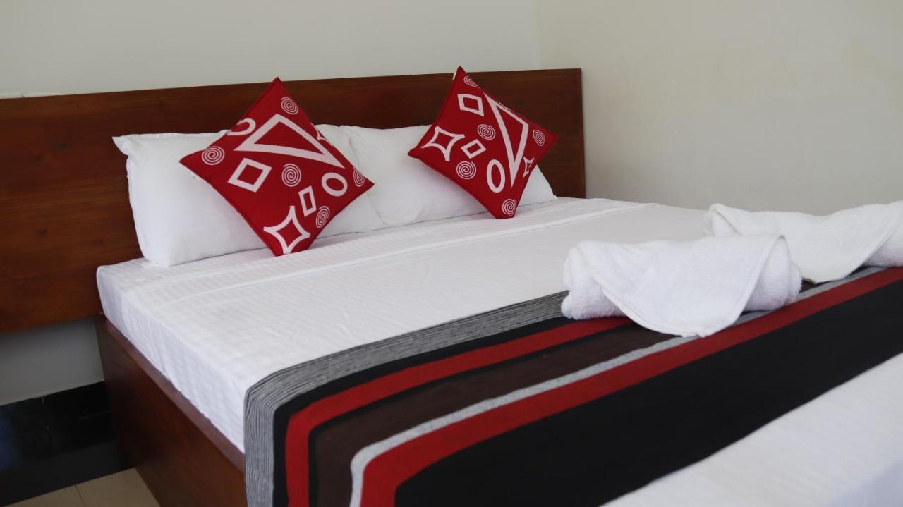 Boo Kirinda Holiday Resort บาดุลลา ภายนอก รูปภาพ