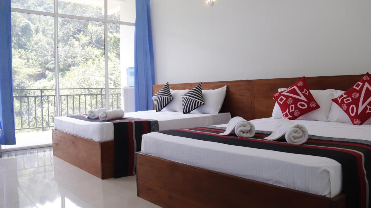 Boo Kirinda Holiday Resort บาดุลลา ภายนอก รูปภาพ