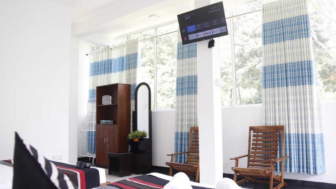 Boo Kirinda Holiday Resort บาดุลลา ภายนอก รูปภาพ