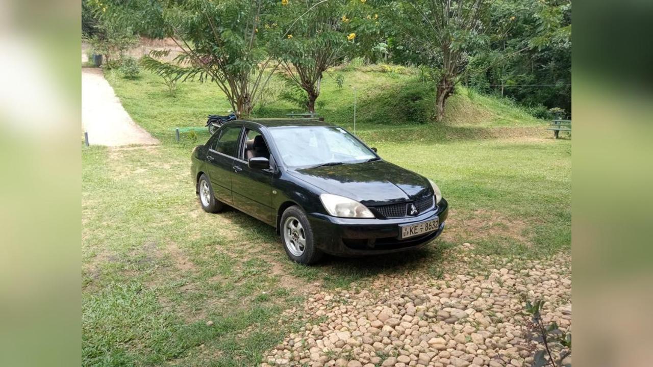 Boo Kirinda Holiday Resort บาดุลลา ภายนอก รูปภาพ